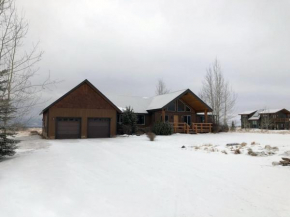 Teton View Lodge Spindrift - Pets allowed